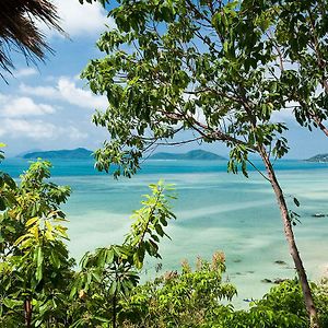 Kamalaya Koh Samui